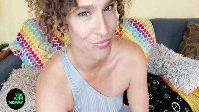 Curly Hair In Ass To Mouth Creampie Cleanup & Story 10 Min - hotmovs.com