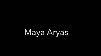 MayaAryas - Ignored by Soles - drtuber.com