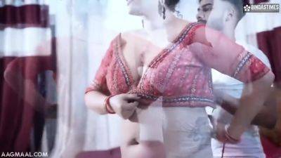 Fashion Model Uncut P1 - videomanysex.com - India