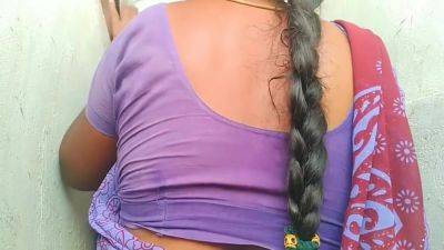 Indian Aunty Second Floor Step Sex - desi-porntube.com - India