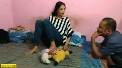 Fucking Friend Hot Wife! Desi Hot Wife Hardcore Sex - upornia.com - India