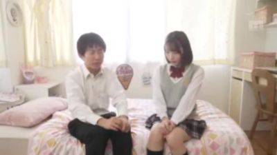 06551 Childhood friend creampie - hclips.com - Japan