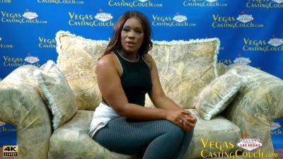 Stormi Weathers - Las Vegas Casting - hclips.com