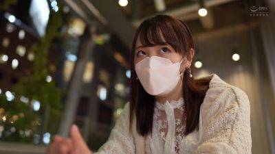 清楚で押しに弱い従順な激カワ美少女とのエッチをハメ撮り - senzuri.tube - Japan