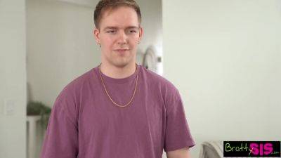 Do You Think Dad Will Like These Stepbro - S27:e5 - txxx.com