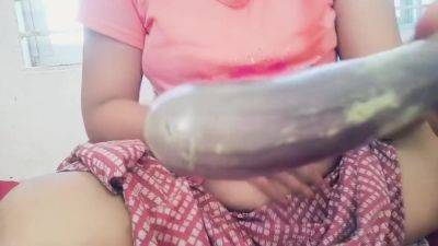 Bangladeshi Beautiful Housewife Eggplant Sex - upornia.com - India