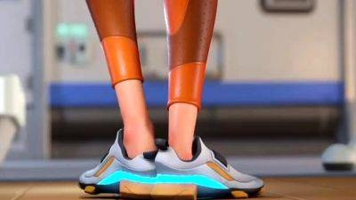 Tracer Foot Fun Compilation/Story - drtuber.com