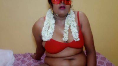 Sexy Aunty Self Sex Part 2 - upornia.com - India