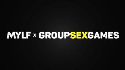 Sex Games - MYLF - hotmovs.com