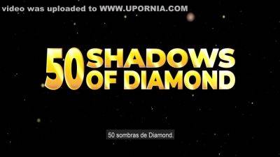 Chris Diamond - Chris - For Women) Chris Diamonds Fucking Hard Ass & Pussy Licking In 50 Shades Of Diamond Full 4k - 17 Min - upornia.com