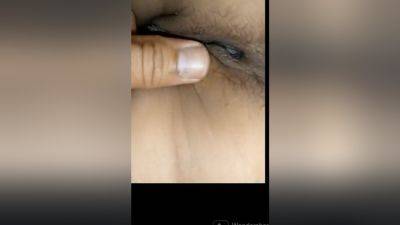 Horny Mature Indian Girl Masturbates And Destroyed Her Vagina By A Big Cock - desi-porntube.com - India