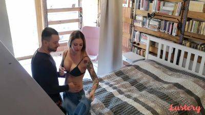 Nick & Kelly - Lofty Pursuits - videooxxx.com