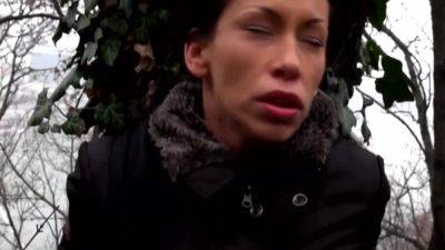 Die Pisseuse Mia Diamond - Episode 1 - videomanysex.com