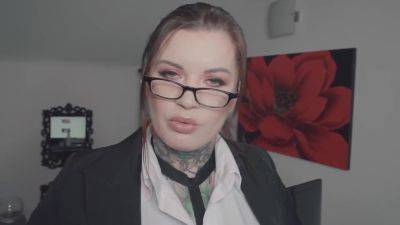 Sabiendemonia - I Will Cum Inside You Solo Custom - videooxxx.com