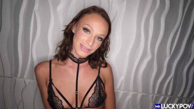 Emma Hix - Assfuck Creampie Pov Sex - videooxxx.com
