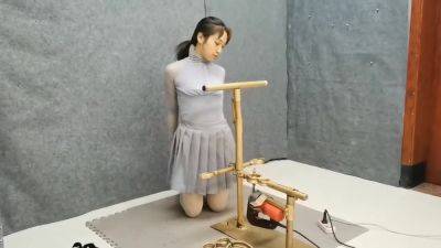 Chinese Bondage - txxx.com - China