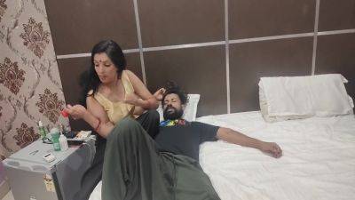 Devar Cheated Bhabi And Fucked A Sizzling Real Video - upornia.com