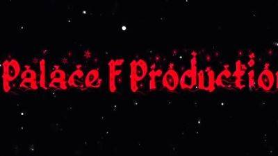 Palace F Productions - Santa's Stompers - Christmas - drtuber.com