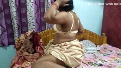 Niks Indian And Sexy Wife - Supriya Sucking Hard For Rough Sex In Pussy With Boyfriend - upornia.com - India