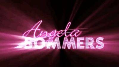 Angela Sommers - Angela Sommers - JO For Mistress Sommers - drtuber.com