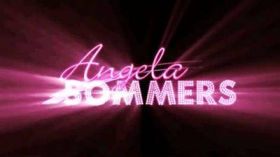 Angela Sommers - Angela Sommers - Vampire Goddess Seduction - drtuber.com
