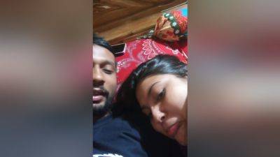 Love Marriage Couple Vlogs #dailyvlogs - desi-porntube.com