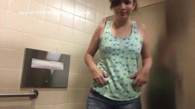 Public Diaper Change - hclips.com