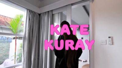 Kate Kuray - Manyvids - drtuber.com