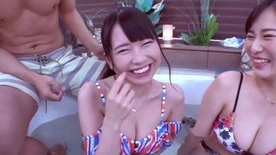 激カワ混浴女子JD805wwwwwwwwwwwwwwwwww - txxx.com - Japan