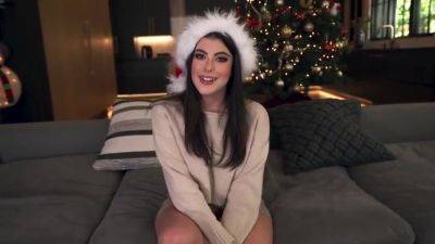 Gal Ritchie In Cum-filled Holiday - upornia.com