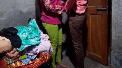 Desi Sauteli Behen Ki Raat Ki Chudai Video Leaked - desi-porntube.com