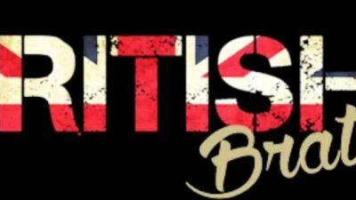 British Bratz - Lucie Jones - PAY or be publicly SHAMED - drtuber.com - Britain