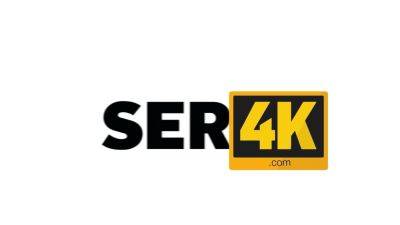 SERVE4K. My Cumappance - drtuber.com - Czech Republic