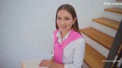 Mary Rock - Sorority Secrets - Private Academy - Mary Rock - hotmovs.com