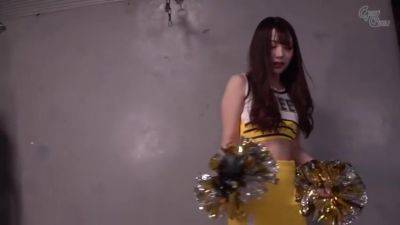 Excellent Adult Clip Stockings Wild - Erika Ozaki - hotmovs.com - Japan