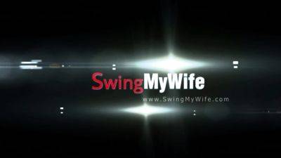 Watching His Wife Fuck Not Fun - drtuber.com