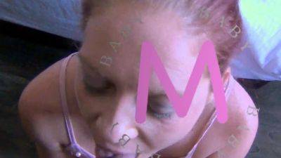 xxxbabymxxx blowing mr nuttz again xxx video - drtuber.com