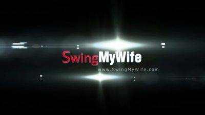 Once In a Lifetime Swinger - drtuber.com