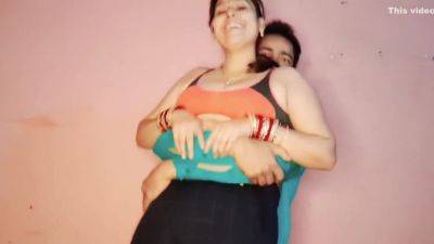 Desi Wife Puja Nude Dance 2 - desi-porntube.com