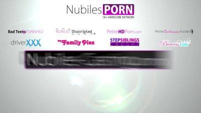 Stepmoms Valentines Day Wish - S21:E4 - Nubiles-Porn - hotmovs.com