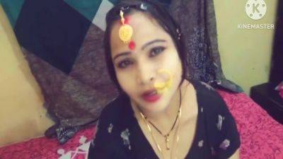 Indian Village Newly Married Women First Time Blowjob - desi-porntube.com - India