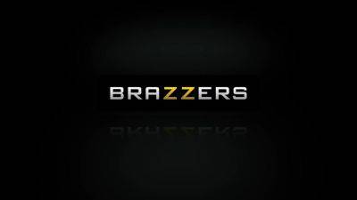 Cock - Robics With Danny D, Brooklyn Blue - Brazzers - hotmovs.com - Britain