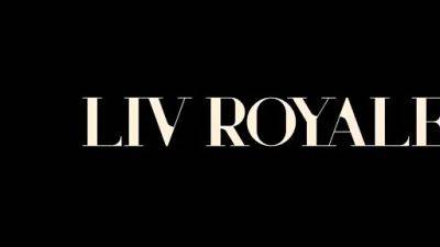 Liv Royale - High Heel Dangling JOI Game - drtuber.com
