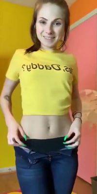 Tabs24x7 Striptease Snapchat Video - hclips.com
