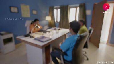 Vasu Season 01 01 (2024) Primeplay Hindi Hot Web Series - videomanysex.com
