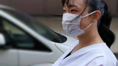 0002247_三十路のデカパイムッチリニホンの女性がガンハメされる人妻NTRのハメハメ - upornia.com - Japan