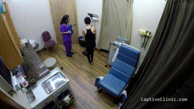 Sexual Deviance Disorder - Miss Mars - Part 6 of 6 - CaptiveClinic - hotmovs.com