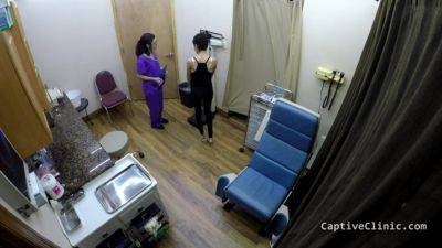Sexual Deviance Disorder - Miss Mars - Part 6 of 6 - CaptiveClinic - hotmovs.com