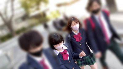 0002475_貧乳の日本の女性がエチパコ販促MGS１９分動画 - upornia.com - Japan
