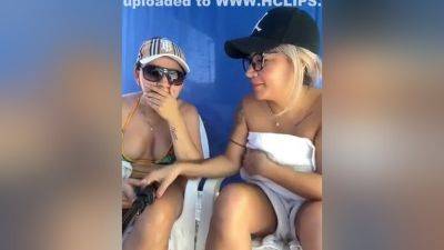 Dianita 1988 - Public (21.01.2024) - hclips.com